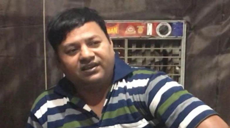 Pakistani Spy Abid Hussain Wanted to Lure Railway Staff to Acquire Information on Movement of Army Units Via Trains: Delhi Police