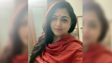 Khushbu Issues Clarification On Twitter Over Leaked Voice Note About Journalists (View Posts)