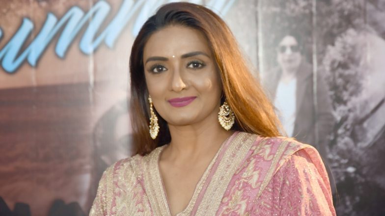 Bigg Boss 14: Shanthipriya Approached For The Controversial Reality TV Show?