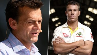 Adam Gilchrist, David Warner Thank Indian International Students for Their Selfless Service in Australia During COVID-19 Crisis (Watch Videos)