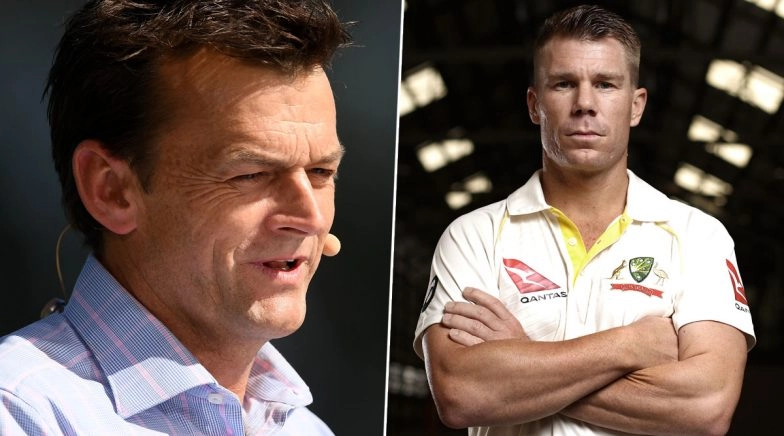 Adam Gilchrist, David Warner Thank Indian International Students for Their Selfless Service