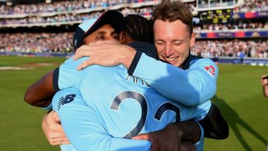 ‘We Stand Against Racism’: England Cricket Board Shares Beautiful Message About Unity in Diversity