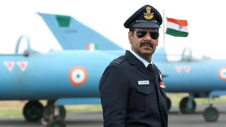 Ajay Devgn Fans Trend #BoycottBhujOnOTT After Reports Suggest That Bhuj: The Pride Of India May Head for a Digital Release