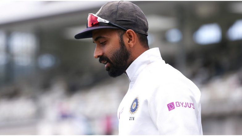 Ajinkya Rahane Birthday Special: From Lord’s Feat to Rare T20 Achievement, Interesting Facts About India’s Deputy Test Captain
