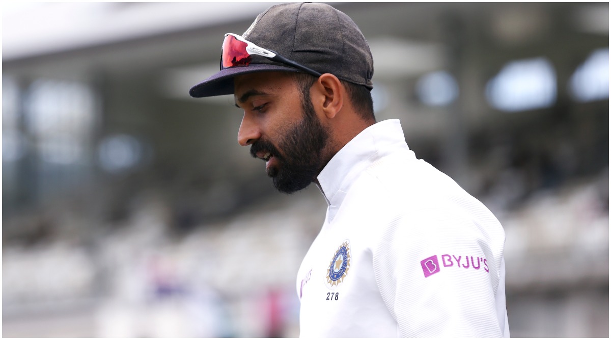 Ajinkya Rahane Birthday Special: From Lord's Feat to Rare ...