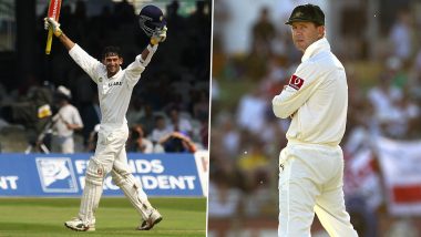 ‘How Many Hundreds at Lord’s Ya?’ Ajit Agarkar Recalls Teasing Ricky Ponting Over His Batting Record