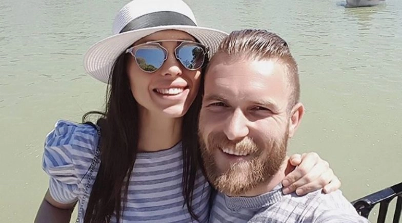 LA Galaxy Player Aleksandar Katai Issues Public Apology for Wife’s ‘Racist and Violent’ Posts 