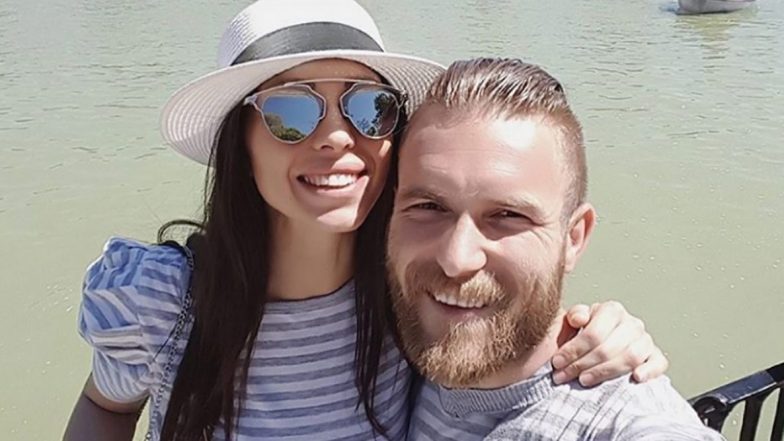 Los Angeles Galaxy Part Company With Midfielder Aleksandar Katai After Wife’s Racist Social Media Posts