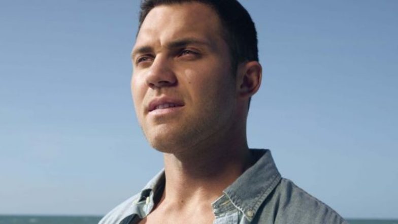 MTV Fires Alex Kompothecras Of Siesta Key After Racist Social Media Posts Surface Online