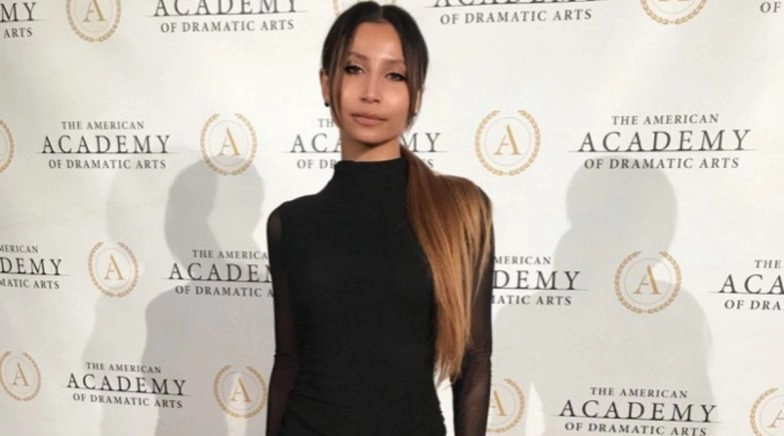 Mermaid Down Star Alexandra Bokova Set to Star in Action Feature Film A Bullet for Breakfast