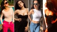 Ameesha Patel Birthday Special: Bold and Daring, Here Are Some Fashionably Hot Pics of the Kaho Naa Pyaar Hai Babe!
