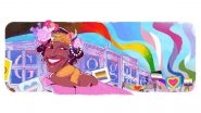 Marsha P. Johnson Google Doodle Celebrates The LGBTQ+ Activist During Pride Month With Colours of the Rainbow