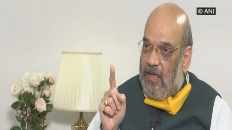 FCRA Nod to Sri Harmandir Sahib in Amritsar a 'Pathbreaking' Decision, Says Amit Shah
