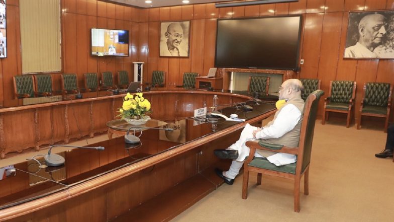 Delhi Revamps COVID-19 Strategy: Aggressive Testing and Contact-Tracing, Redrawing of Containment Zones