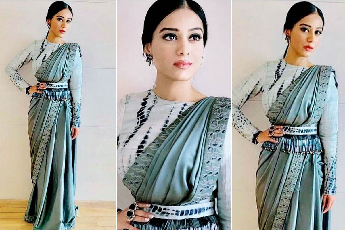 Amrita Rao Fashion Moments