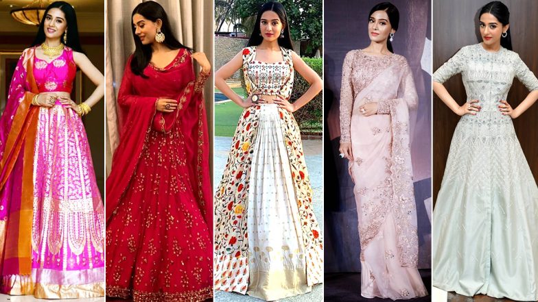 Amrita Rao, The Quintessential Girl Next Door Leaves a Little Sparkle Wherever She Goes!