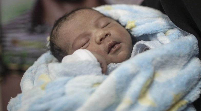 Andhra Pradesh: Four-Month-Old Baby Recovers From COVID-19 in Visakhapatnam