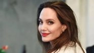 Angelina Jolie Birthday: Netizens Wish the Hollywood Actress by Sharing Her Stunning and Sexy Throwback Pics!