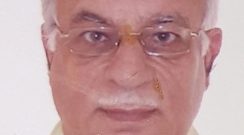 Bollywood Producer Anil Suri Dies of COVID-19