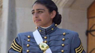 Anmol Narang Becomes First Observant Sikh to Graduate from United States Military Academy