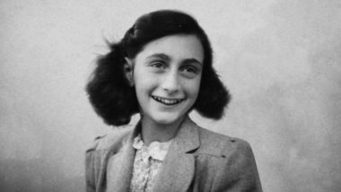 Anne Frank Facts: Remembering ‘The Diary of a Young Girl’ Author and Holocaust Victim on Her 91st Birth Anniversary