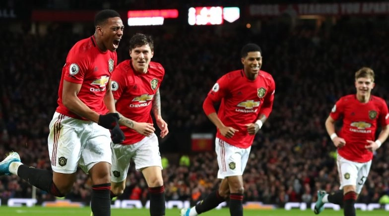 Premier League 2019-20 Free Live Streaming Online, Manchester United vs Southampton