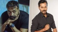 Black Friday Actor Natarajan Subramaniam Goes On a Twitter Rant Against Anurag Kashyap (Read Tweets)