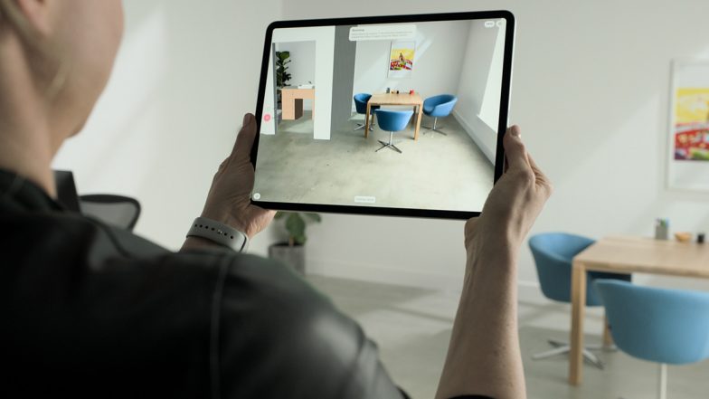 Apple 10.8-Inch iPad & 8.5-Inch iPad Mini to Be Launched Next Year: Report