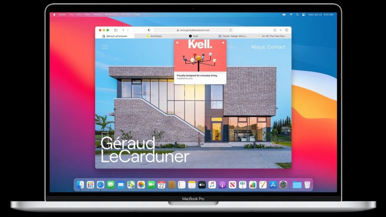 Apple Mac Desktop with an ARM Chip Coming Later This Year, Ditches Intel