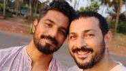 Aligarh Writer Apurva Asrani Opens Up on Buying a House With Boyfriend Siddhant, Says &lsquo;Wanted to Celebrate a Moment Like a Straight Couple&rsquo;