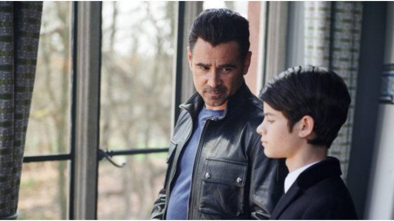 Artemis Fowl Movie Review: Critics Call Kenneth Branagh's Directorial A Total Debacle