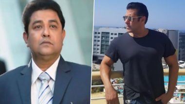 Sasural Simar Ka Actor Ashiesh Roy Discharged From Hospital Due To Financial Crunch, Denies Getting Any Monetary Support From Salman Khan (Read Details)