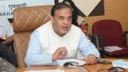 Assam Assembly Elections 2021: Himanta Biswa Sarma&rsquo;s Campaigning Ban Reduced by EC From 48 Hours to 24 Hours