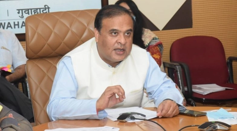 Bill Aiming to End Practice of Running Madrassa by Assam Govt to Be Tabled in Assembly