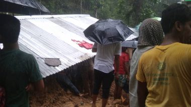 Assam: 20 People Killed in Landslides in Cachar, Karimganj And Hailakandi Districts; Several Injured