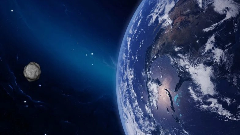 Close Shave! Asteroid 2011 ES4 Will Come Closer To The Earth Than The Moon on September 1; Know All About This Space Rock
