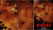 Dhanush's Asuran is Not Getting a Chinese Remake, Confirms Producer Kalaipuli S Thanu