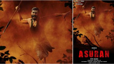 Dhanush's Asuran is Not Getting a Chinese Remake, Confirms Producer Kalaipuli S Thanu