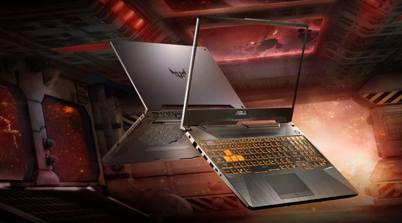 Asus Introduces TUF A15, TUF A17 Gaming Laptops & New ROG Series Desktops