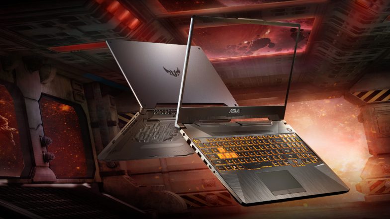Asus TUF A15, TUF A17 Gaming Laptops & New ROG Series Desktops Launched in India From Rs 60,990