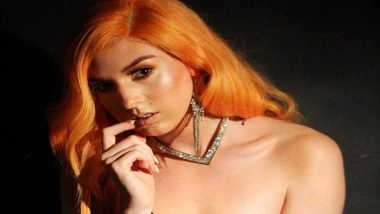 Meet Athena Tha Goddess: A Raw Jewel In Today’s Hip Hop Scene