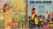 Atlas Cycles Shuts Down Last Factory, Netizens Get Nostalgic Remembering Their Childhood Moments Owning Atlas Bicycles (Check Tweets)