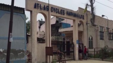 Atlas Cycles Shuts Operations at Last Manufacturing Unit in Uttar Pradesh's Sahibabad