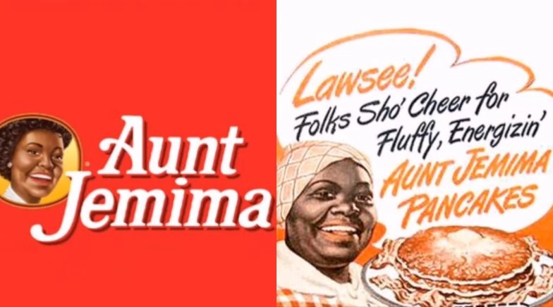 Aunt Jemima Brand to Change Its Name & Logo, Acknowledges It’s Based on Racial Stereotype