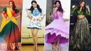 Avika Gor Birthday Special: Ethnic to Contemporary, This Balika Vadhu Actress' Style Is Chic All the Way (View Pics)