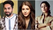 World Environment Day 2020: Ayushmann Khurrana, Anushka Sharma, Bhumi Pednekar And Others Urge Fans To Preserve Mother Nature (View Posts)