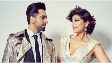 Tahira Kashyap Reveals How Hubby Ayushmann Khurrana Reacted to Her Latest Book The 12 Commandments Of Being A Woman