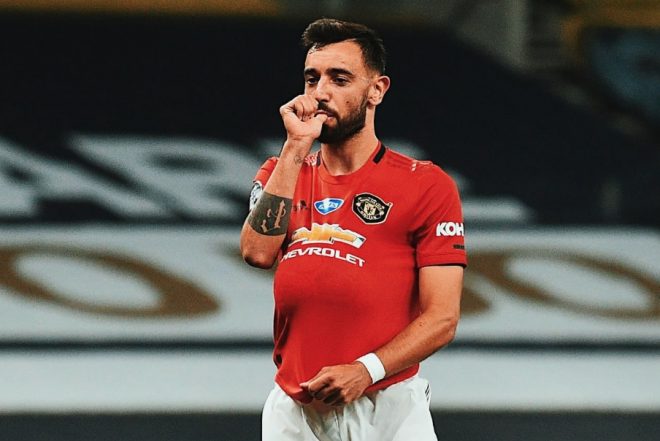 BUR vs MUN Dream11 Prediction in EPL 2020–21: Pick Team for Burnley vs Manchester United 