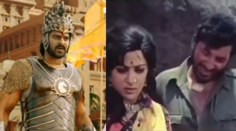 Bahubali 2 funny videos in clearance telugu