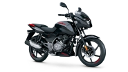 Bajaj Pulsar 125 Motorcycle With Split Seat Launched in India at Rs 79,091; Prices, Features & Specifications